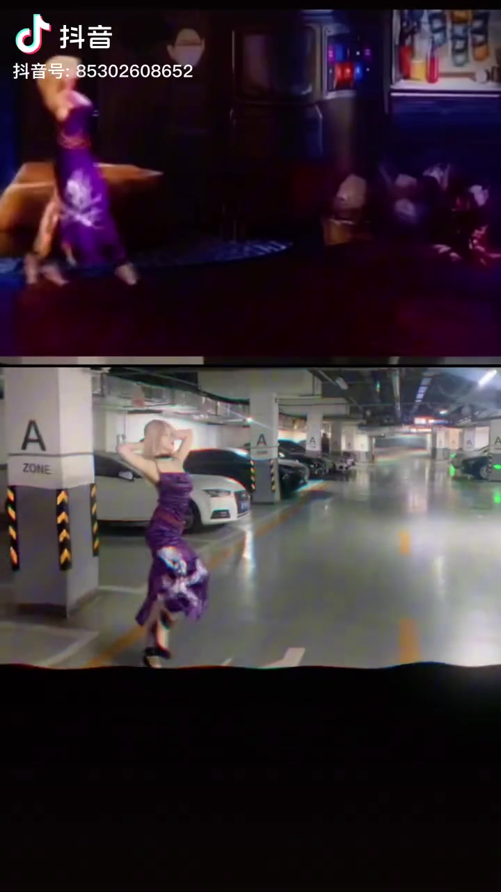 png电子平台抖音掀起“拳皇游戏人物”走路姿势模仿大赛：众多美女主播参与 扭肩抖臀均不得要领！