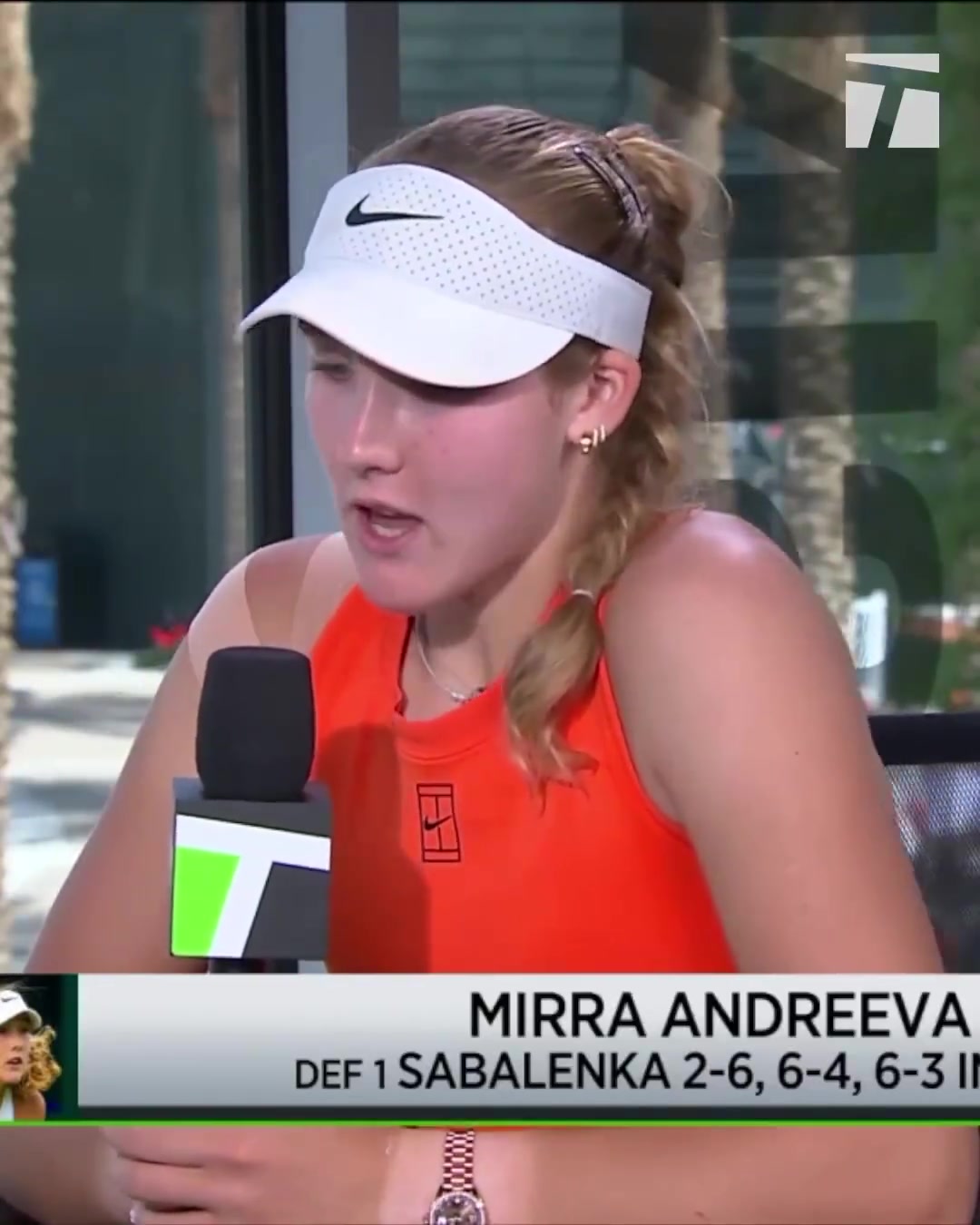 png电子官网击败萨巴伦卡夺冠！17岁安德列娃：决赛前看了詹姆斯演讲激励自己