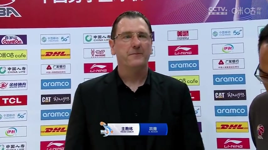 png电子网站福建男篮主帅：这是场重要的胜利 限制住山西的快攻节奏致胜