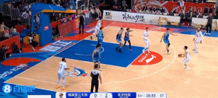 电子png游戏反客为主！北控内外开花率先发力 开局10-0领先福建