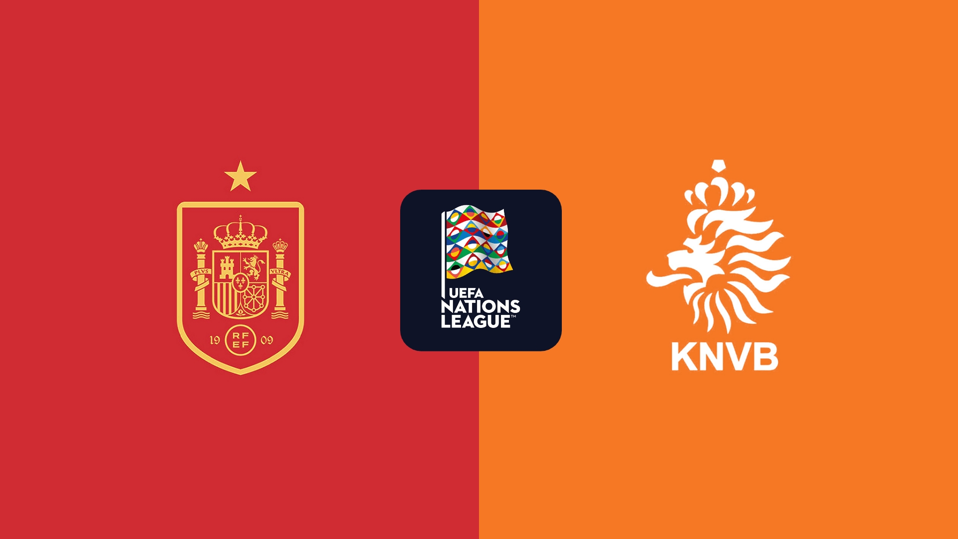 png电子平台苦主！西班牙此前共5次客场交手荷兰，战绩1平4负难求一胜