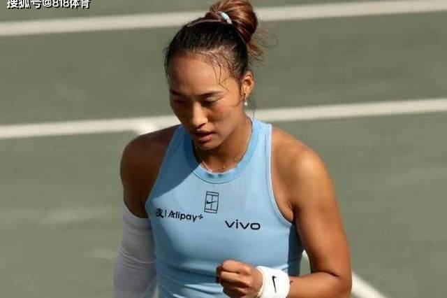 郑钦文官宣斯图加特退赛:在美国漫长几周后身体非常疲惫 需要休息!