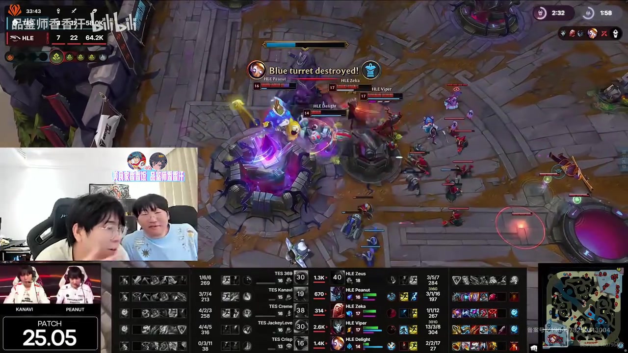 电子png游戏切割？NING：先锋赛不如时光杯，韩华赢了都没感觉