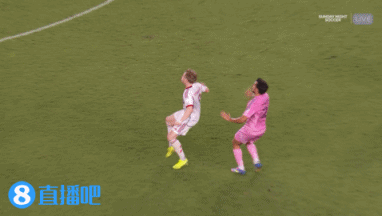 电子png游戏梅西进球之前队友手球？主裁：VAR认定这不是进攻过程的一部分