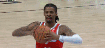 电子png游戏嘴上也没闲着！莫兰特不满判罚对裁判一顿输出 吃到技术犯规