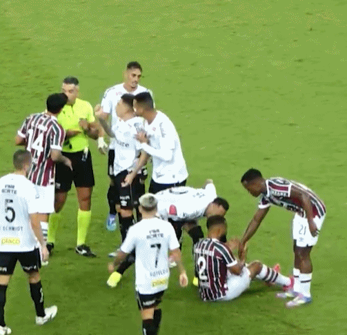 png电子平台对手:不能说我拿捏了内马尔,但我们激怒他的策略确实奏效了