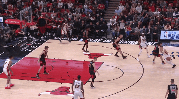 png电子独行侠与热:总决赛经验打附加赛,终究不一样