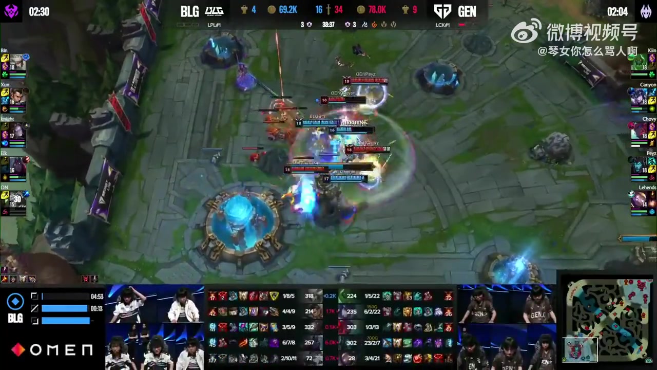 png电子平台怎么两次五杀都有你xun啊？Peyz去年今日在MSI五杀 今日再度五杀