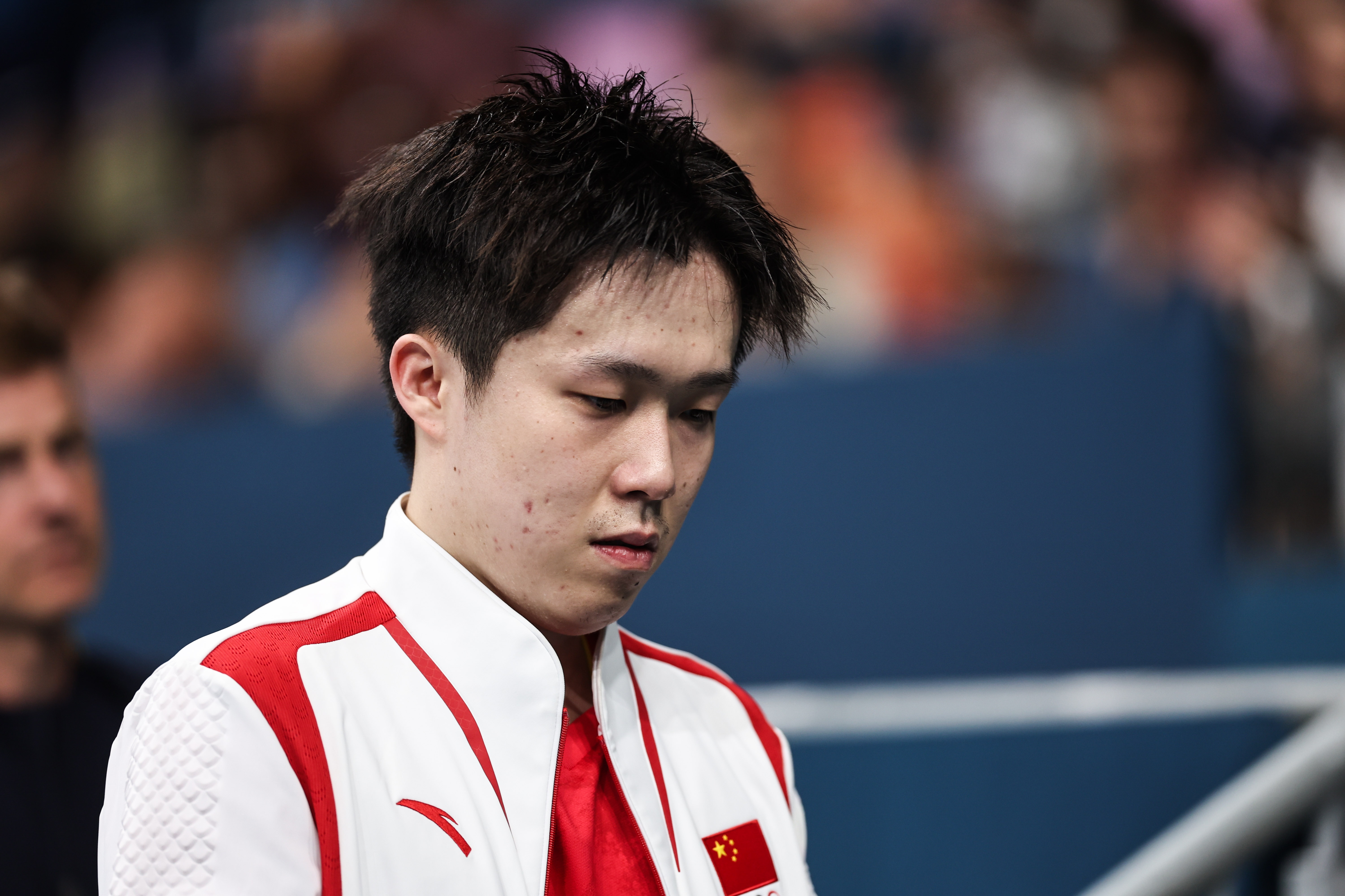 电子png游戏北青体育：王楚钦两次遭遇球拍问题，绝非简单的“意外”可以解释