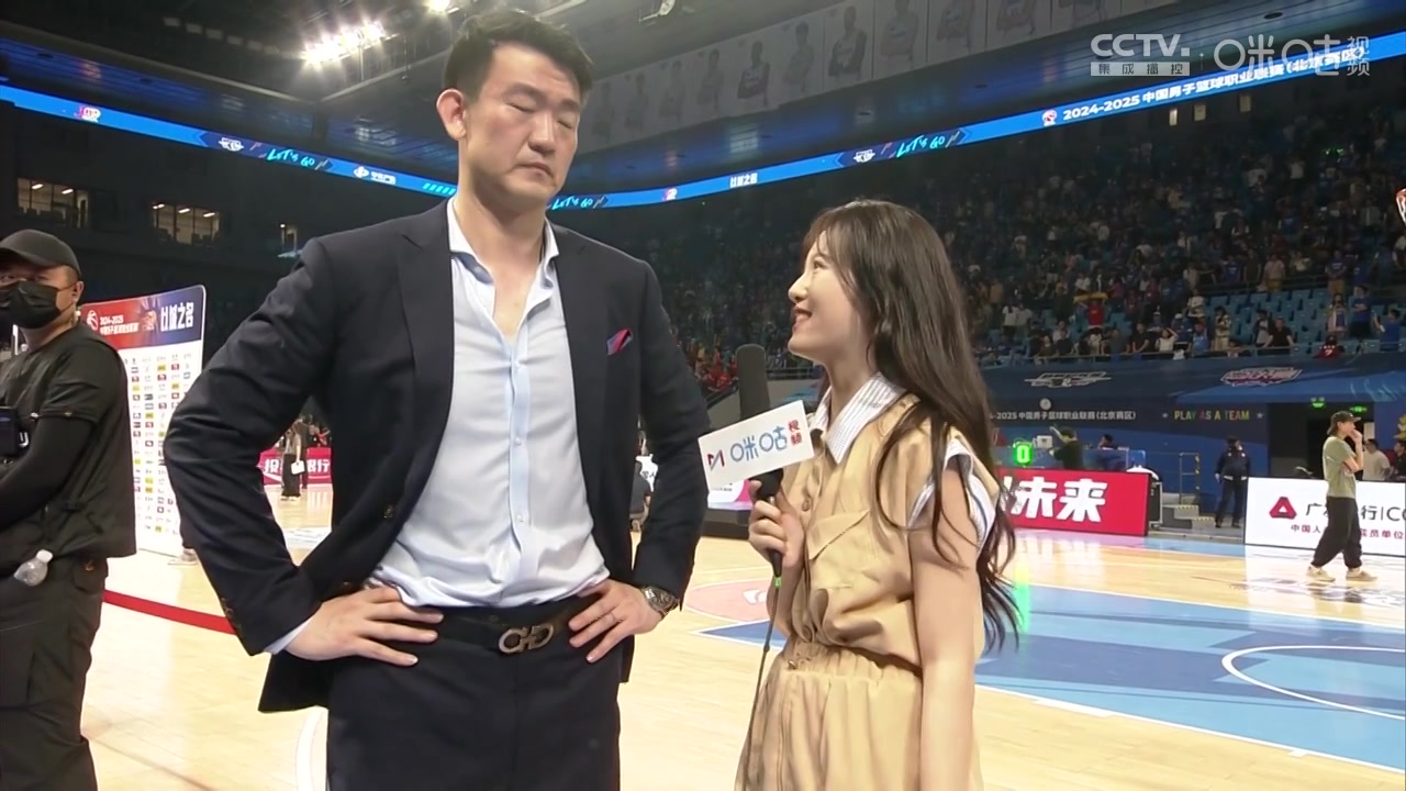 电子png游戏我们创造了历史！王博：广厦的首冠所有球员都是英雄