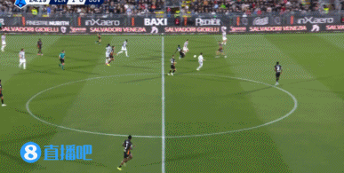 电子png游戏伊尔迪兹禁区爆射破门！尤文1-1扳平！