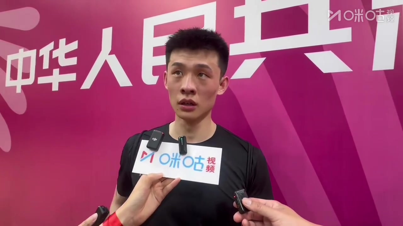 png电子20分4板6助！王岚嵚：在场上做好自己 全运会小组出线 完成了目标