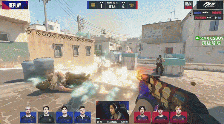 电子png游戏🎮国图恐怖如斯!三叶+Emilia沙2双双游龙 LVG暴打Legacy赢图一