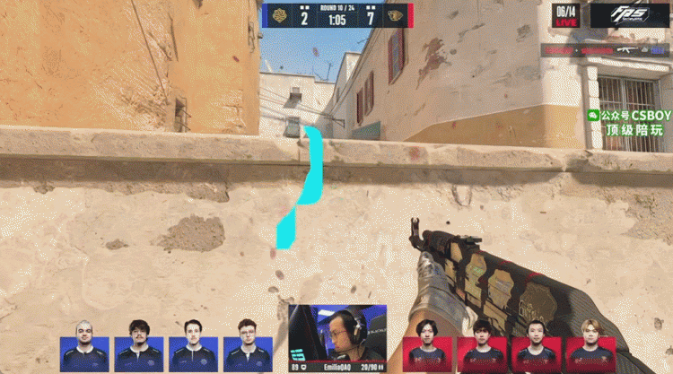 电子png游戏🎮国图恐怖如斯!三叶+Emilia沙2双双游龙 LVG暴打Legacy赢图一