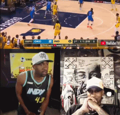 png电子平台😂阿里纳斯看到福斯特后 迅速将身上的步行者球衣换为雷霆球衣